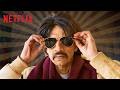 7 Minutes of Vijay Raaz STEALING EVERY SCENE He Is In 💎🤌🤣 | Netflix India