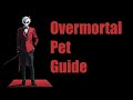 Overmortal Pet Guide