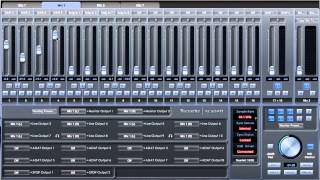 Focusrite Scarlett 18i20 USB Audio Interface - Scan Pro Audio