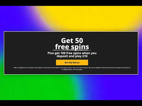 Казино Betfair: отримайте 150 безкоштовних обертань без обмежень ставок