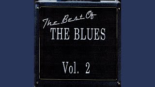 Chump Man Blues