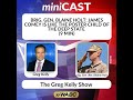 Brig. Gen. Blaine Holt: James Comey Is Like The Poster Child Of The Deep State (9 Min)