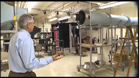 ANSYS Student Customer Testimonial - University of Notre Dame