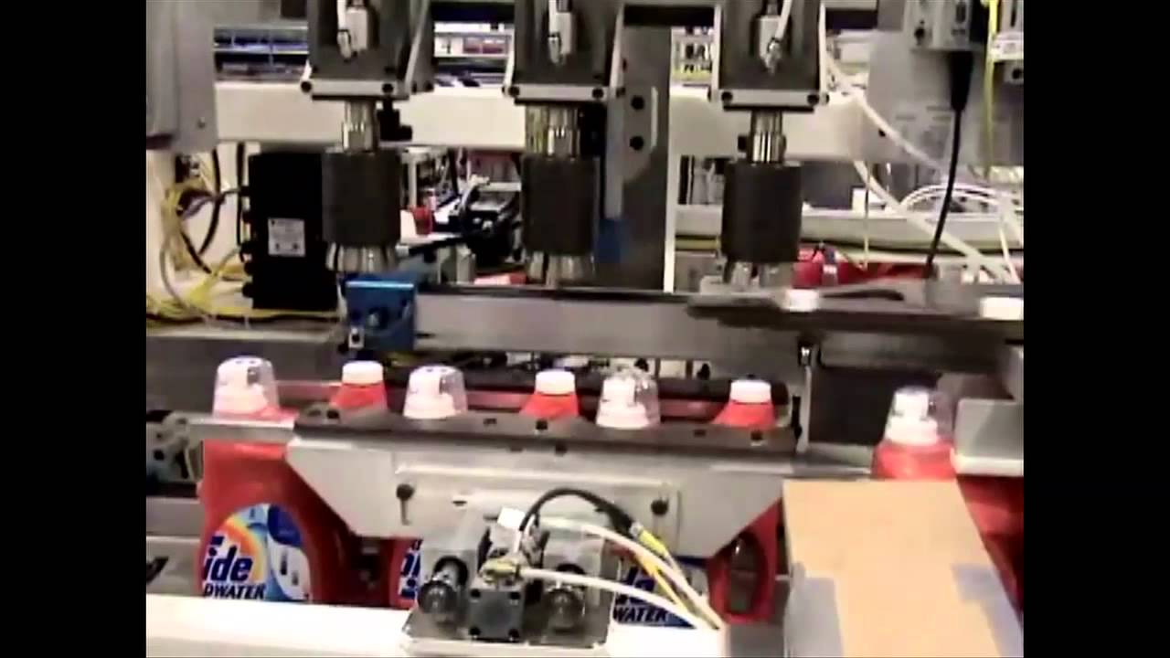 Innovation Capabilities: How Procter & Gamble Built a New Growth Factory