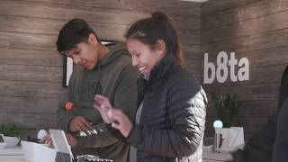 b8ta Holiday Roadshow