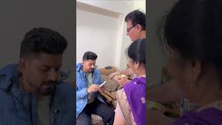 Lifafa leta hi nahi main…