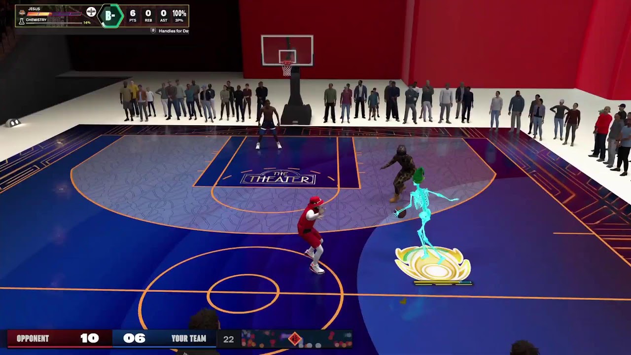 Ill be away 4 a while..