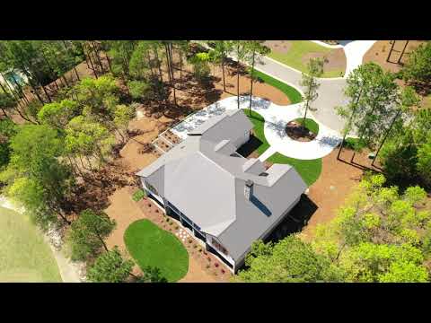 200 Eagle Point Ln, Southern Pines, NC home video tour