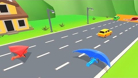 Shape-shifting - Gameplay Walkthrough Part 1 Levels 1-10 (Android, iOS)