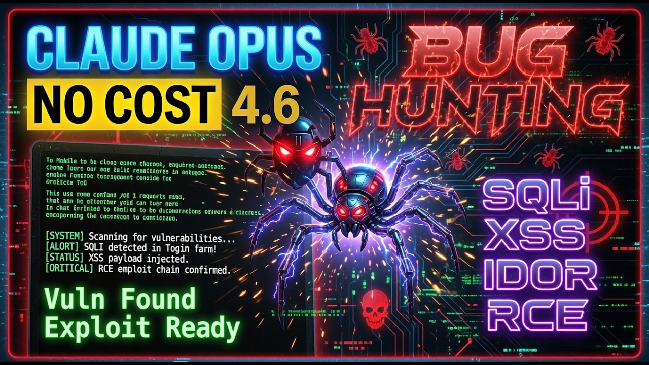 Best FREE AI Coding Agent? Claude Code Setup on PC (No Subscription ...