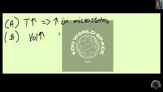 [Chemistry] Would each of the following changes increase, decrease, or have no effect on the number