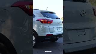Hyundai Creta GL Sport 1.6| Permuta / Financia