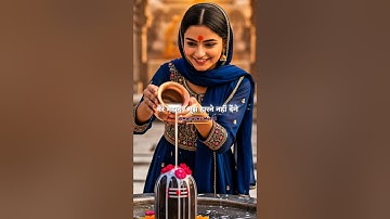 💐 जीत का तो पता नहीं पर मेरा दिल कहता 😊🙏🏻#mahadev #mahadevstatus #ujjainkaraja #viral #shorts #bhole