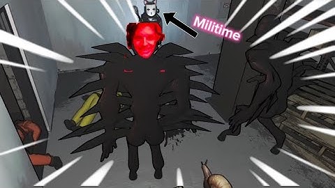 I trolled ALL my friends in Lethal company with this Mod!!