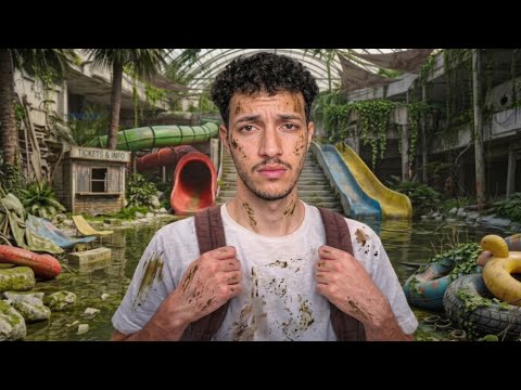 دخلنا مصنع مهجور من سنين مش هتصدقو لقيت اي 😱