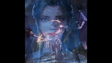 Jade Dynasty S3 Xiaofan has learned four volumes of the Heavenly Book #shortsfeed #new #jadedyansty