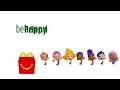 Be Friend Happy Meal Anuncio De McDonald S 2020 