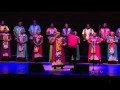 Soweto Gospel Choir - Mtl Jazz Festival