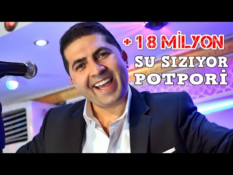 Şaban Gürsoy - Su Sızıyor - Potpori (Official Video)