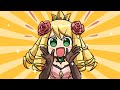 ケリ姫スイーツコラボにゃー❣👠🐾#にゃんこ大戦争 #battlecats #貓咪大戰爭