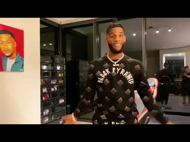 Neighbors know my name by Trey songz- Trey  from Armonandtrey