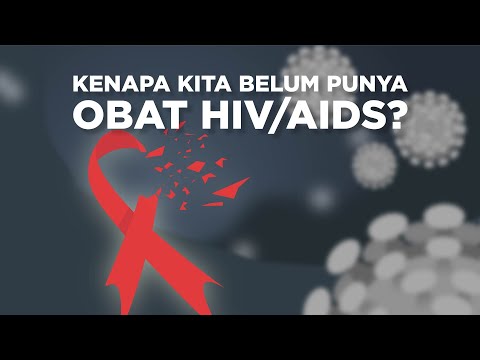 Video: Virus apa yang sudah dibasmi?