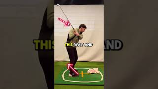 Comment or DM “slice” and I’ll send you the free drills to fix your slice
