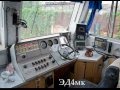 Кабины локомотивов РЖД\Cabins of locomotives of the Russian Railway