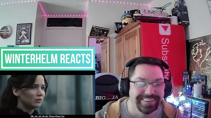 Bad lip reading | Obsidiots "Choo choo go" |  Irish reacts