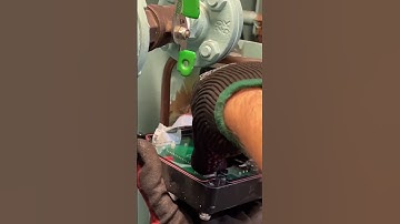 Replacing the RTC Backup Battery #CR1225 on #OWS #BilgMon488