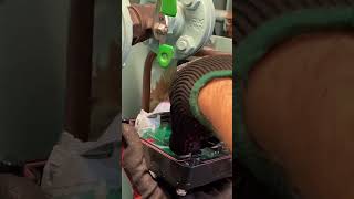 Replacing the RTC Backup Battery #CR1225 on #OWS #BilgMon488