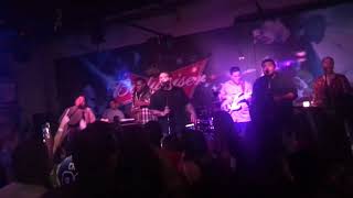 @j.boogmusic Sunshine Girl Live