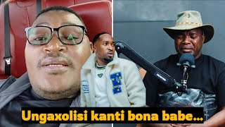 Ngeke ukholwe uSminofu kuthiwa akangaXolisi endlunkulu ngengoma EMachobeni🤯💔