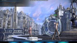 TERA The 1st steps by DaisyInTheMiX