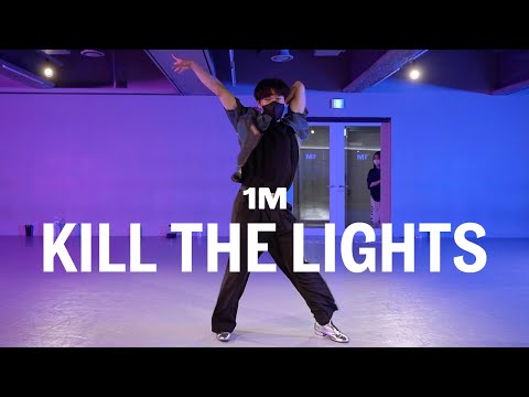Alex Newell, Jess Glynne, DJ Cassidy - Kill The Lights (with Nile Rodgers) / Learner’s Class