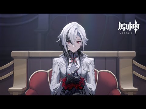 【原神】序曲PV「フィナーレへの歓宴」