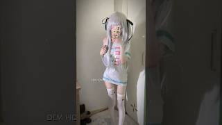 #cosplay#cos#fyp#funny#waifu#xhhhhh