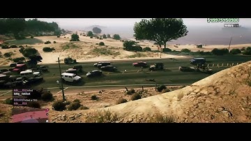 (GTA) RIP BADGIRL AKA HOE & HER FRIENDS (READ DESC) | Ft. IIRiflesOnlyII