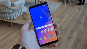 Samsung phones getting fast pie / one ui update  | J4 , A9 2018 , s8 & s8 plus got new updates