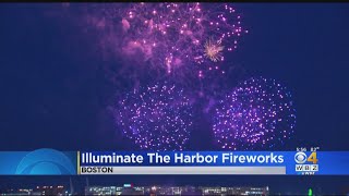 Weekend Fun: Celebrate Labor Day Weekend With Fireworks And Fairs