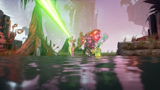 Borderlands 3 Moze Trial of Fervor 2:24