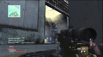 LMFAO SPAWN TRAP IN FFA!
