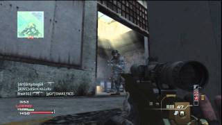 LMFAO SPAWN TRAP IN FFA! Profile