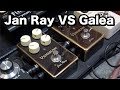 VEMURAM Jan Ray VS Galea - YouTube