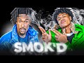 You got smokd hunxho   celebrity prank 1  ontop melo