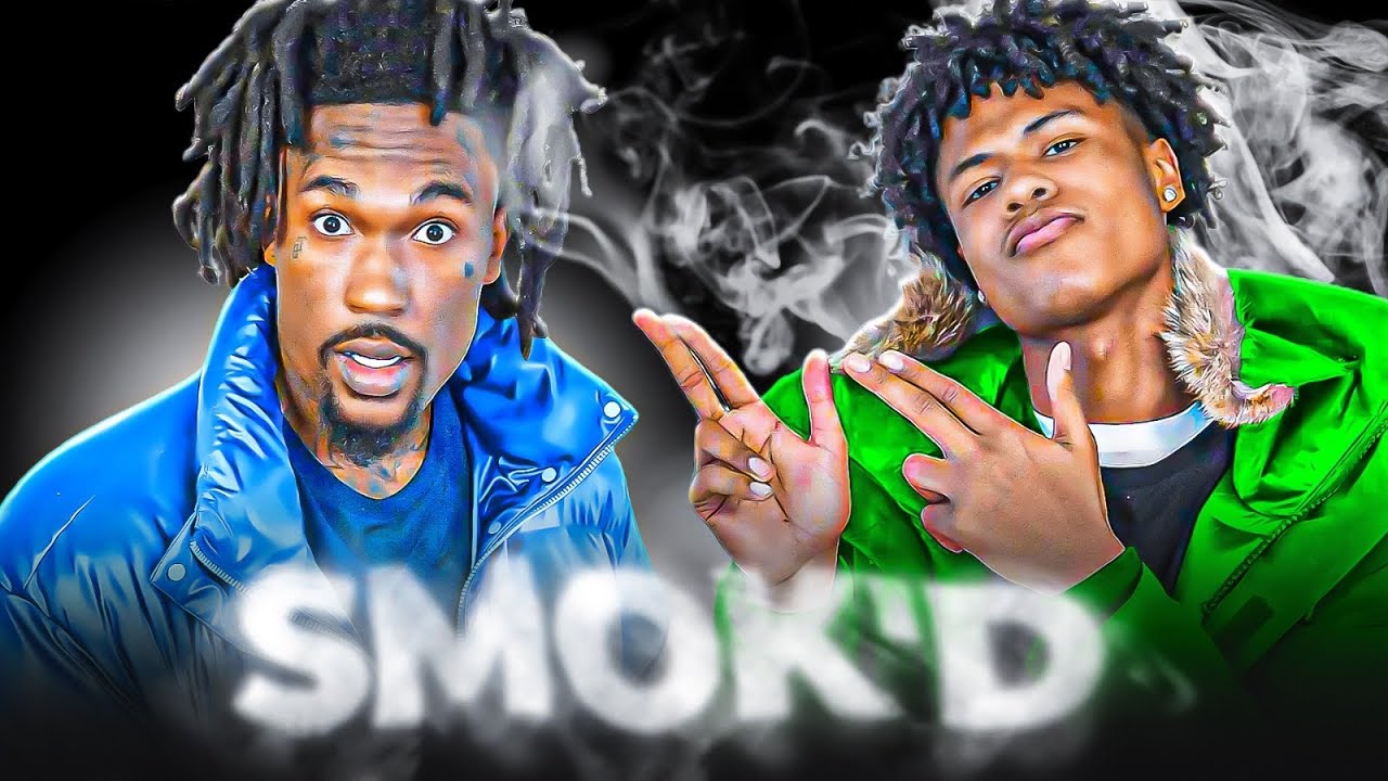 YOU GOT SMOK'D HUNXHO 💨🔫 !!| 