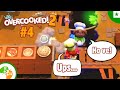 Karlos "akcidente" mortigas Tarokros | #4 Overcooked 2 en Esperanto