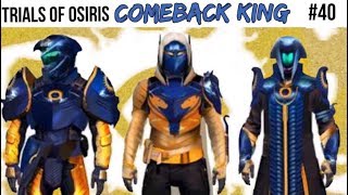 Trials of Osiris Comeback King(0-4) | Episode 40