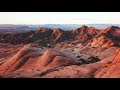 Mavic Pro Utah Teaser.