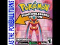 "Chasing Deoxys with a Psycho Boost" ft. ShadowlessRed | TRAINER'S EYE #163